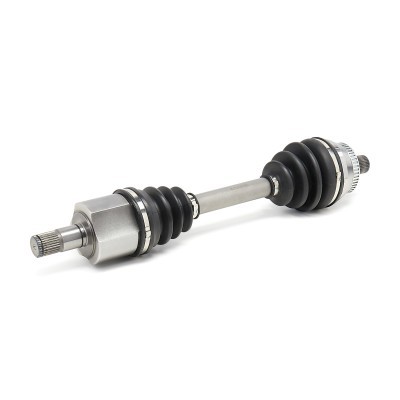 Drive Shaft RIDEX 13D0756 13D0756 - photo 4