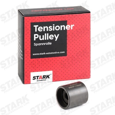 Deflection/Guide Pulley Timing Belt Stark SKDGP-1100004 SKDGP-1100004 - photo 2