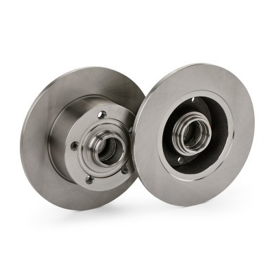 Brake Disc RIDEX 82B0019 82B0019 - photo 10