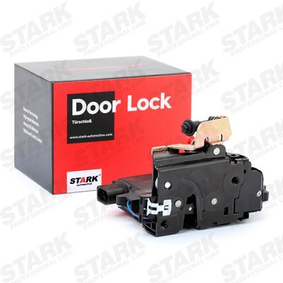 Door Lock Stark SKDLO-2160070 SKDLO-2160070 - photo 2
