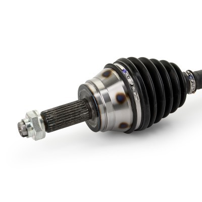 Drive Shaft RIDEX 13D1608 13D1608 - photo 4