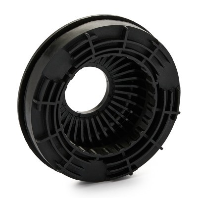 Top strut mount RIDEX 1626F0047 1626F0047 - photo 3