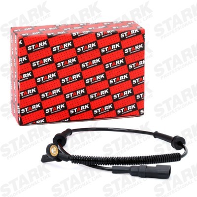 ABS Sensor Stark SKWSS-0350210 SKWSS-0350210 - photo 2