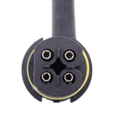 Lambda (Oxygen) Sensor RIDEX 3922L0030P 3922L0030P - photo 6