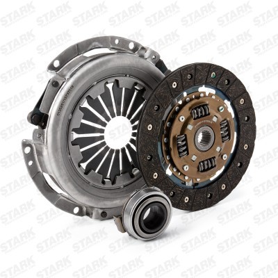 Clutch Kit Stark SKCK-0100795 SKCK-0100795 - photo 3