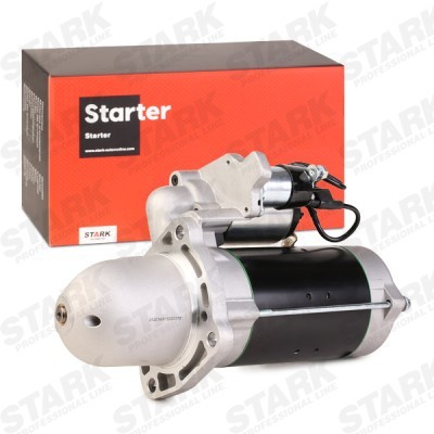 Starter Stark SKSTR-0330467 SKSTR-0330467 - photo 2