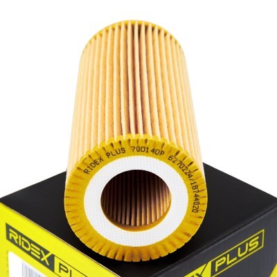 Oil Filter RIDEX 7O0140P 7O0140P - photo 5