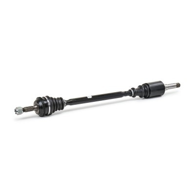 Drive Shaft RIDEX 13D0381R 13D0381R - photo 4