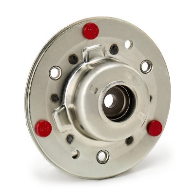 Strut Support Bearing Front RIDEX 1180S1503 1180S1503 - photo 3