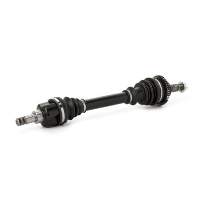 Drive Shaft RIDEX 13D0247R 13D0247R - photo 4