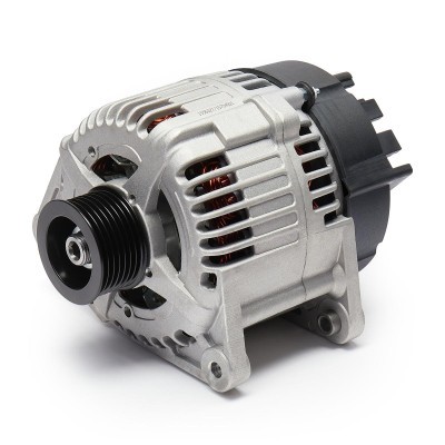 Alternator RIDEX 4G1166 4G1166 - photo 4