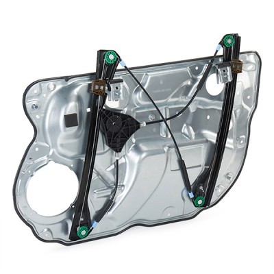 Window Regulator RIDEX 1561W0411 1561W0411 - photo 2