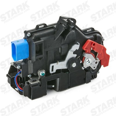 Door Lock Stark SKDLO-2160257 SKDLO-2160257 - photo 3