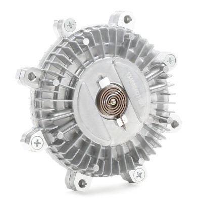 Clutch, Radiator Fan RIDEX 509C0039 509C0039 - photo 4