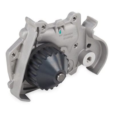 Water Pump, Engine Cooling RIDEX 1260W0185 1260W0185 - photo 3