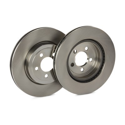 Brake Disc RIDEX 82B0709 82B0709 - photo 5