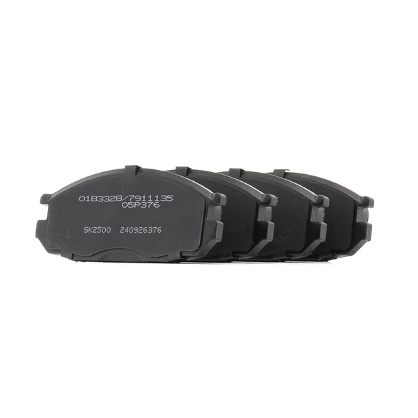 Brake Pads Set Stark SKBP-0011213 SKBP-0011213 - photo 1