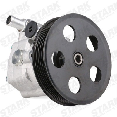 Hydraulic Pump, Steering System Stark SKHP-0540129 SKHP-0540129 - photo 3