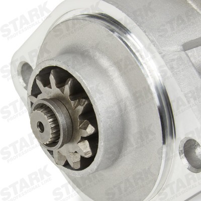 Starter Stark SKSTR-03330598 SKSTR-03330598 - photo 5