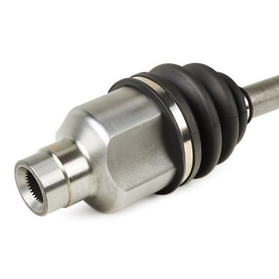 Drive Shaft RIDEX 13D0283 13D0283 - photo 6