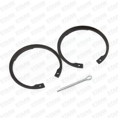 Wheel Bearing Stark SKWB-0180035 SKWB-0180035 - photo 6