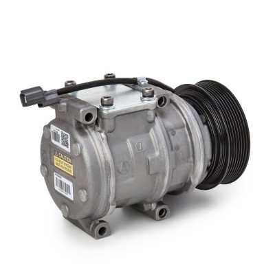 Compressor, Air Conditioning 447K0483R - photo 4