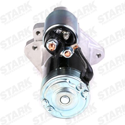 Starter Stark SKSTR-0330083 SKSTR-0330083 - photo 5