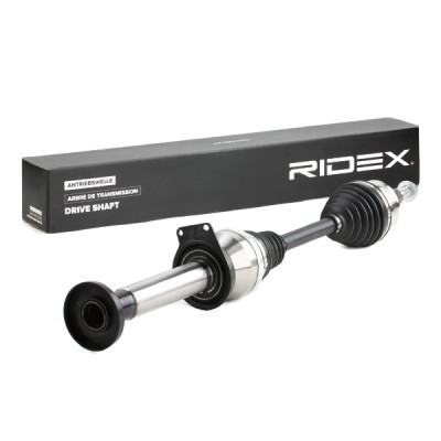 Drive Shaft RIDEX 13D0475 13D0475 - photo 2