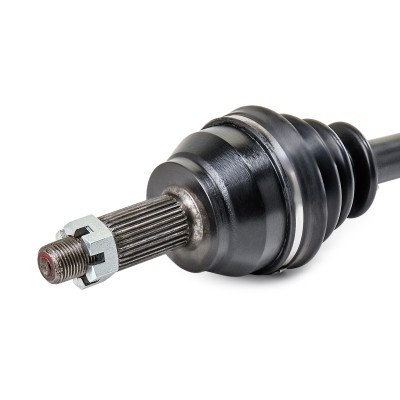 Drive Shaft RIDEX 13D1682R 13D1682R - photo 5