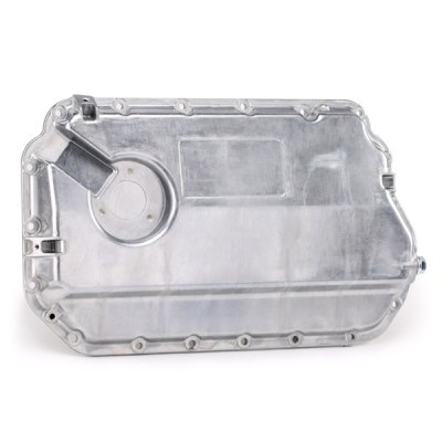 Oil Pan RIDEX 592O0048 592O0048 - photo 3
