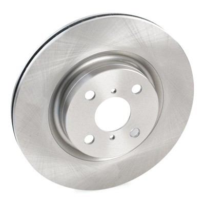 Brake Disc RIDEX 82B2016 82B2016 - photo 2