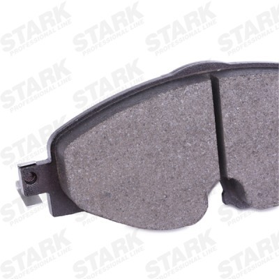 Brake Pads Set Stark SKBP-0011753 SKBP-0011753 - photo 4