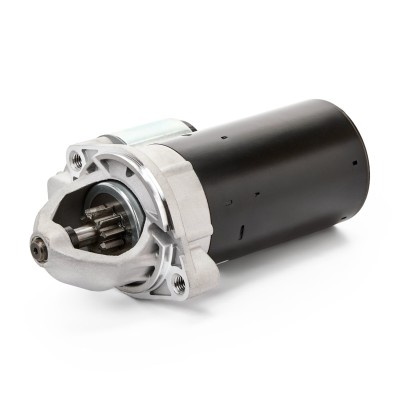 Starter RIDEX 2S0118P 2S0118P - photo 3