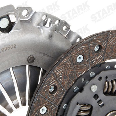 Clutch Kit Stark SKCK-0100205 SKCK-0100205 - photo 5