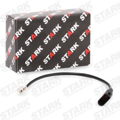 Sensor, Brake Pad Wear Stark SKWW-0190120 SKWW-0190120 - photo 1