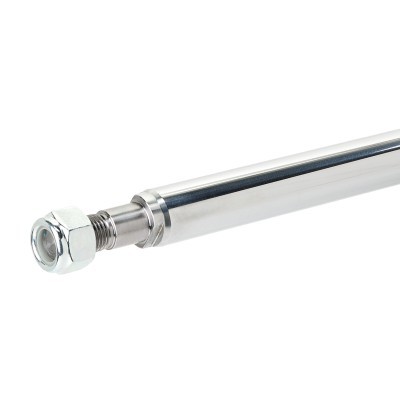 Shock Absorber RIDEX 854S0237 854S0237 - photo 4