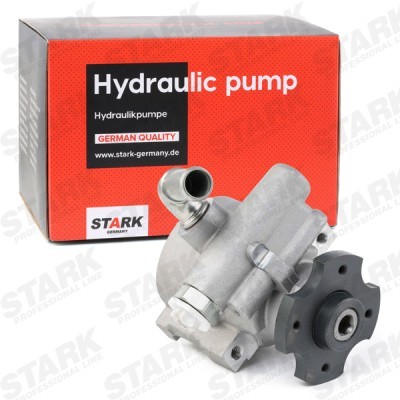 Hydraulic Pump, Steering System Stark SKHP-0540100 SKHP-0540100 - photo 2