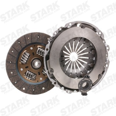 Clutch Kit Stark SKCK-0100609 SKCK-0100609 - photo 7