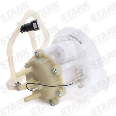 Fuel Filter Stark SKFF-0870480 SKFF-0870480 - photo 4