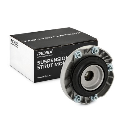 Strut Support Bearing Front RIDEX 1180S1342 1180S1342 - photo 1