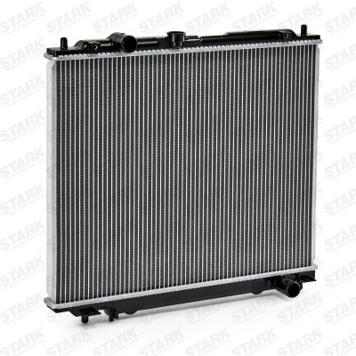 Radiator, Engine Cooling Stark SKRD-0120086 SKRD-0120086 - photo 4