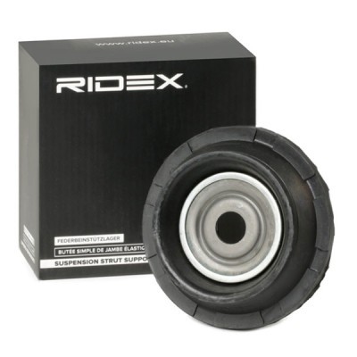 Strut Support Bearing Front RIDEX 1180S0210 1180S0210 - photo 2
