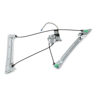 Window Regulator RIDEX 1561W0263 1561W0263 - photo 4