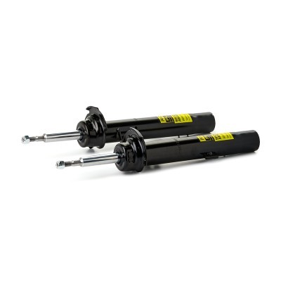 Shock Absorber RIDEX 854S1633P 854S1633P - photo 3