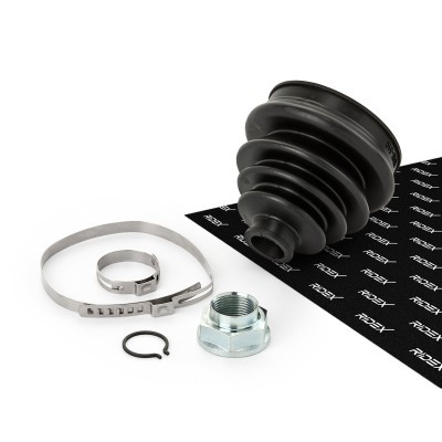 Steering Bellow Kit RIDEX 194B0003 194B0003 - photo 1