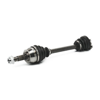 Drive Shaft RIDEX 13D1204 13D1204 - photo 3