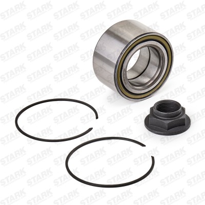 Wheel Bearing Stark SKWB-0180110 SKWB-0180110 - photo 4