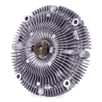Clutch, Radiator Fan RIDEX 509C0011 509C0011 - photo 4