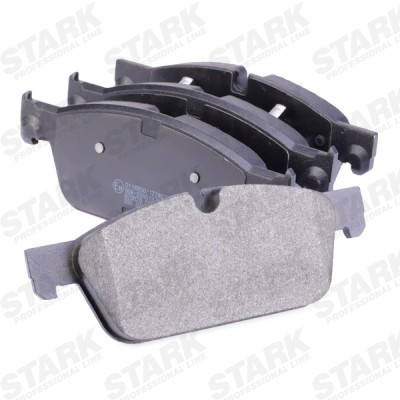 Brake Pads Set Stark SKBP-0011728 SKBP-0011728 - photo 3