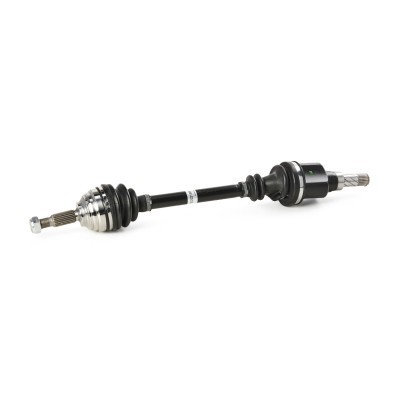 Drive Shaft RIDEX 13D0219R 13D0219R - photo 3